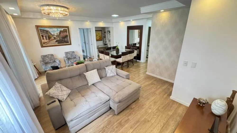 Apartamento, 2 quartos, 116 m² - Foto 3