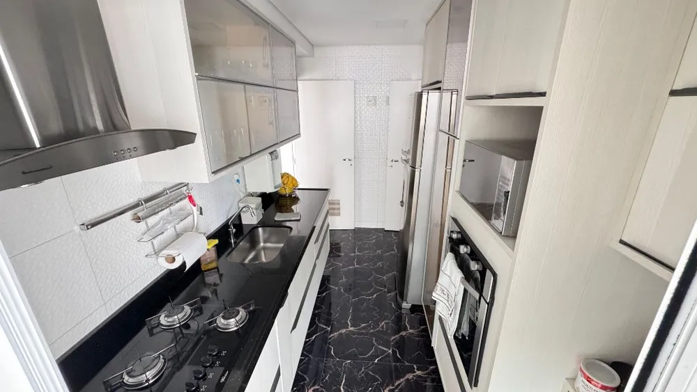 Apartamento, 2 quartos, 116 m² - Foto 6