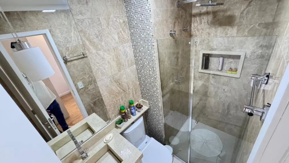 Apartamento, 2 quartos, 116 m² - Foto 11