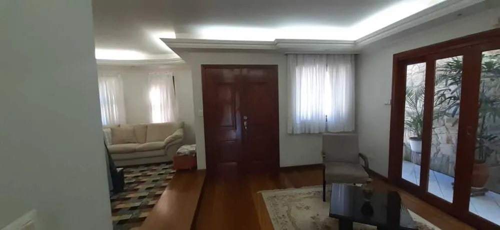 Sobrado, 4 quartos, 510 m² - Foto 1