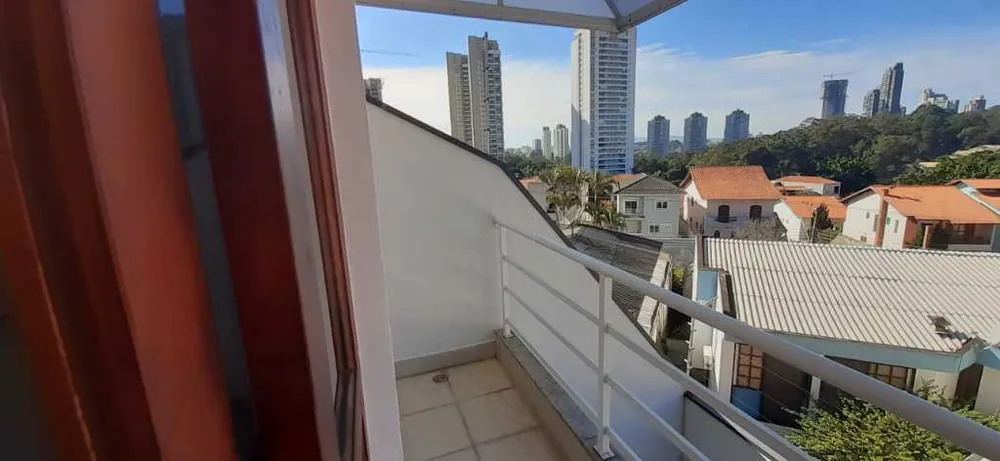 Sobrado, 4 quartos, 510 m² - Foto 6