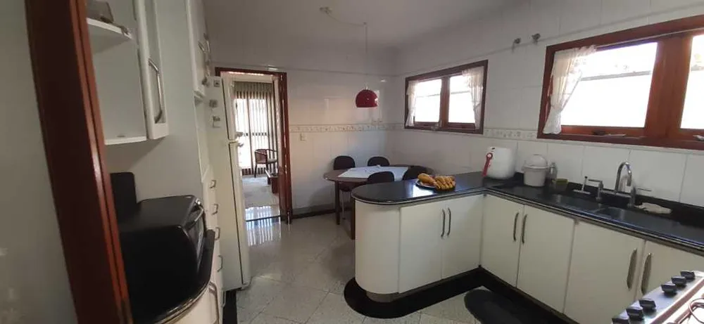Sobrado, 4 quartos, 510 m² - Foto 6