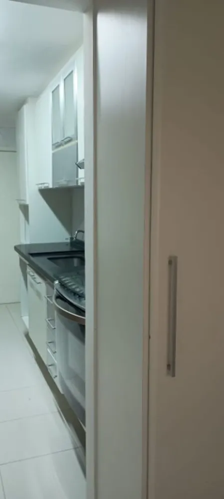 Apartamento, 3 quartos, 110 m² - Foto 15
