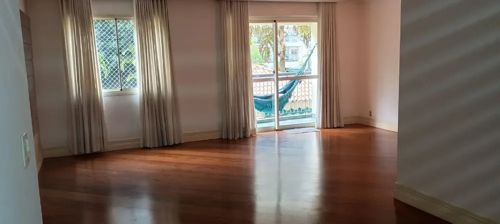 Apartamento, 3 quartos, 110 m² - Foto 1