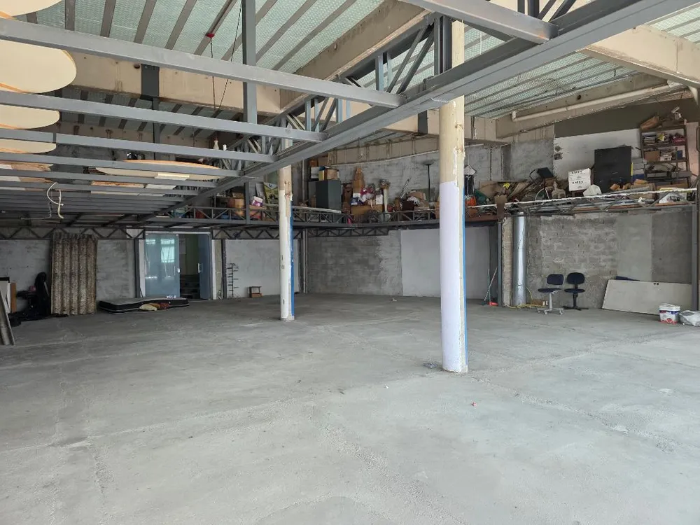 Prédio Inteiro, 1336 m² - Foto 12
