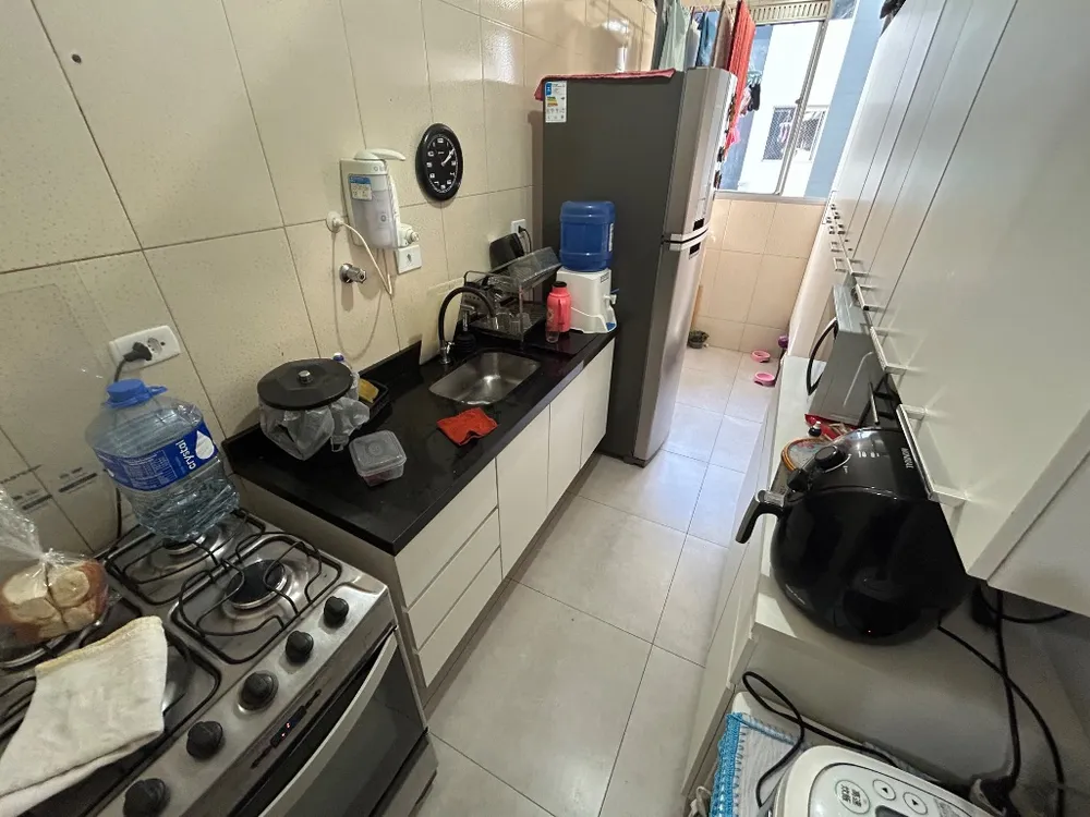 Apartamento, 2 quartos, 54 m² - Foto 2
