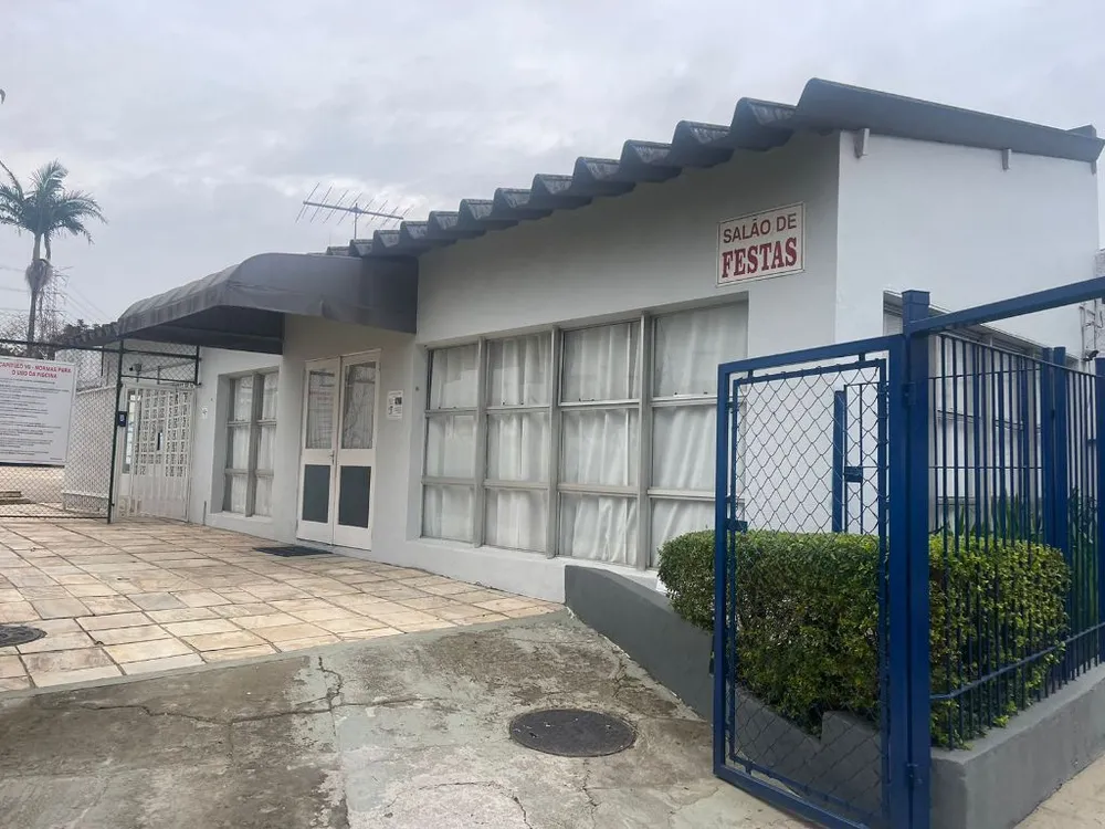 Apartamento, 2 quartos, 54 m² - Foto 1