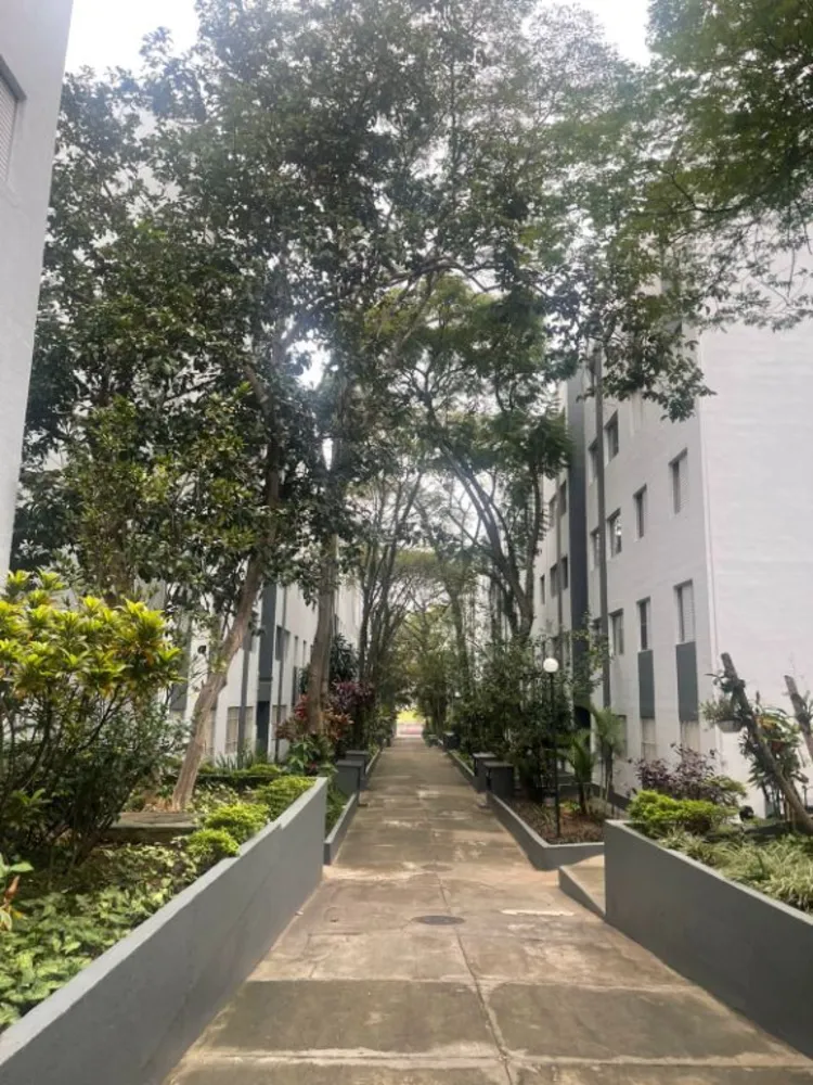 Apartamento, 2 quartos, 54 m² - Foto 8