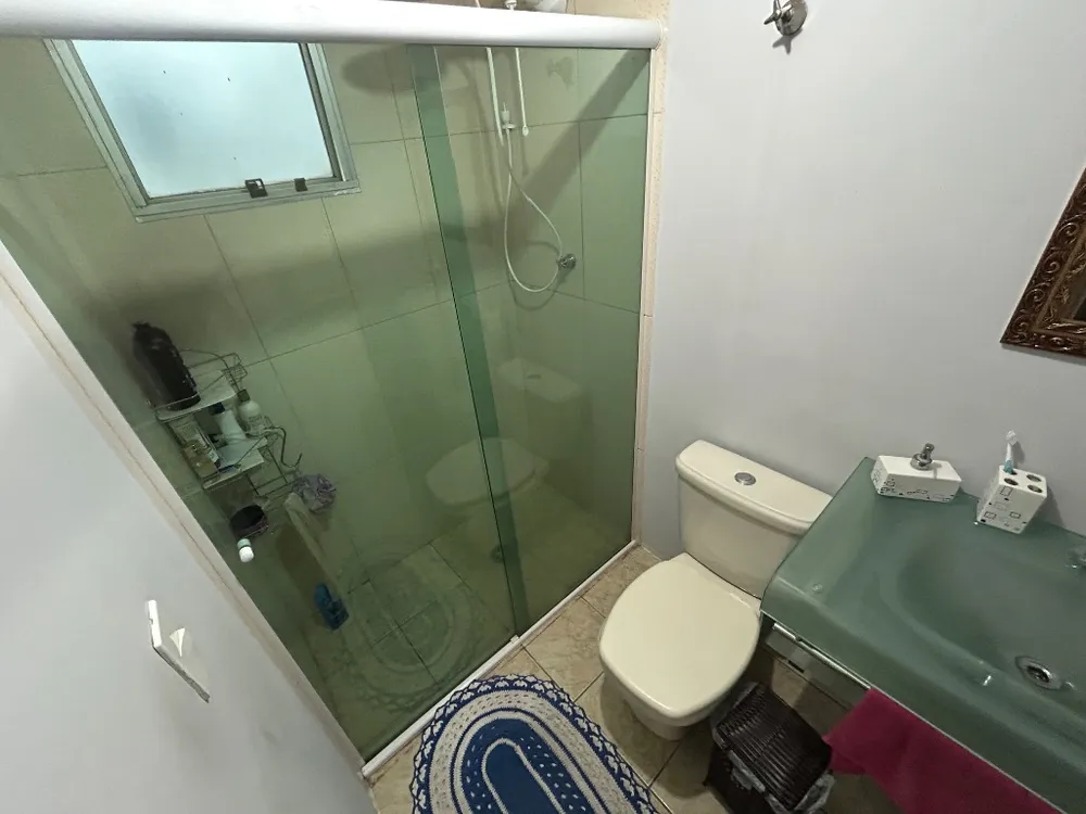 Apartamento, 2 quartos, 54 m² - Foto 3