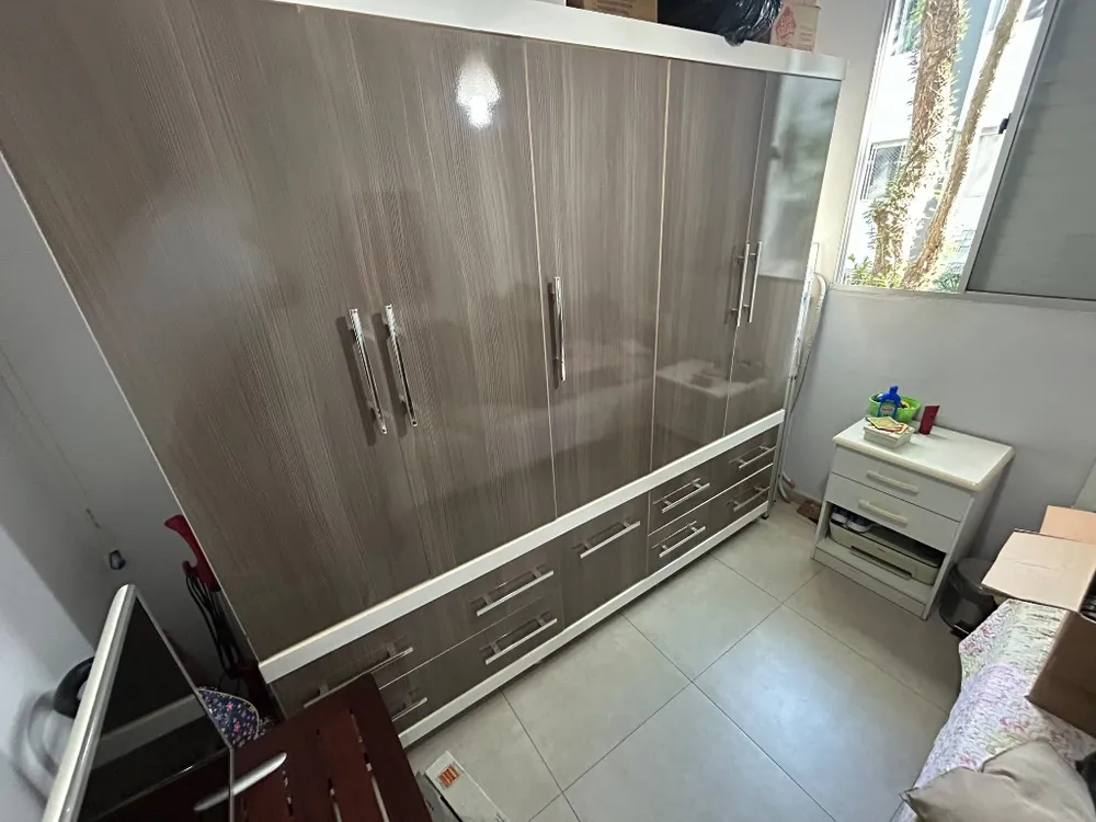Apartamento, 2 quartos, 54 m² - Foto 8