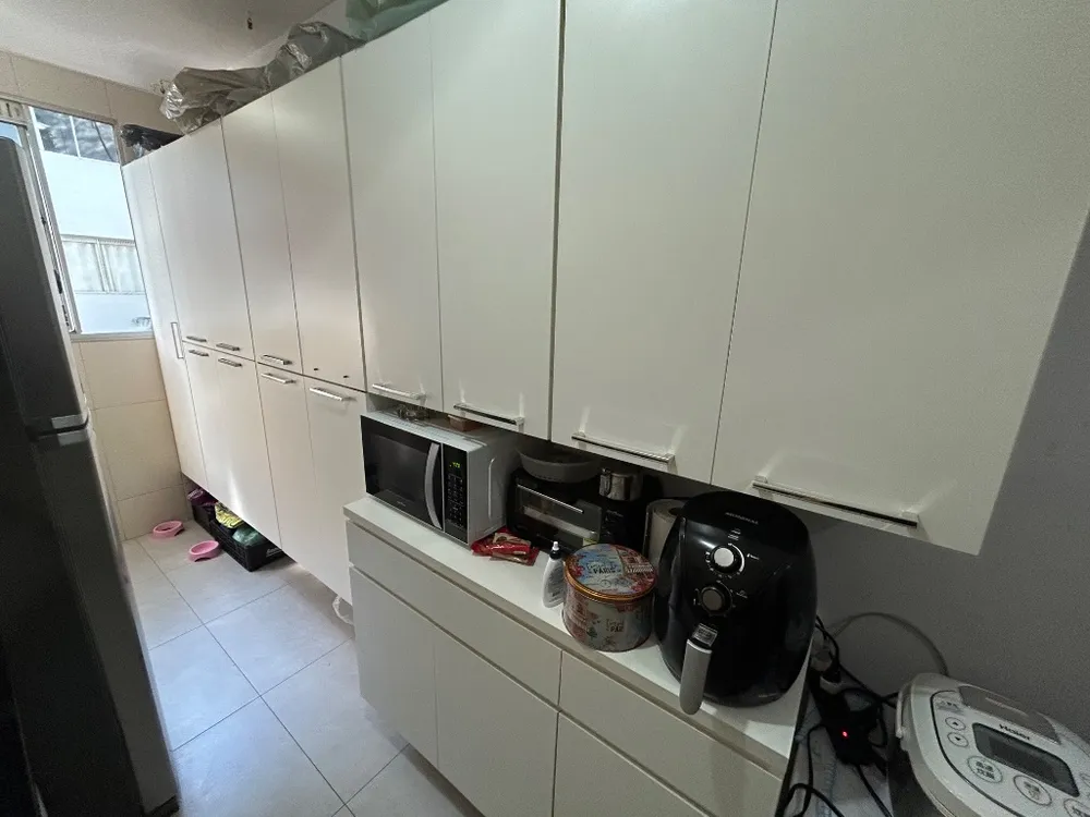 Apartamento, 2 quartos, 54 m² - Foto 5