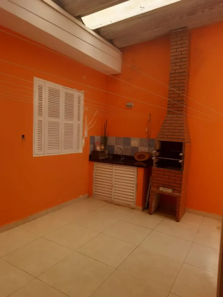 Sobrado, 3 quartos, 148 m² - Foto 8