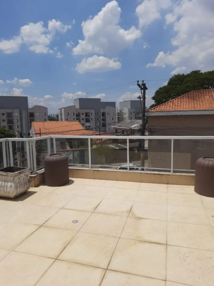 Sobrado, 3 quartos, 148 m² - Foto 2