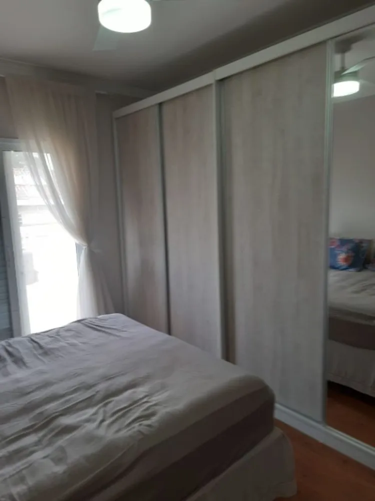 Sobrado, 3 quartos, 148 m² - Foto 1