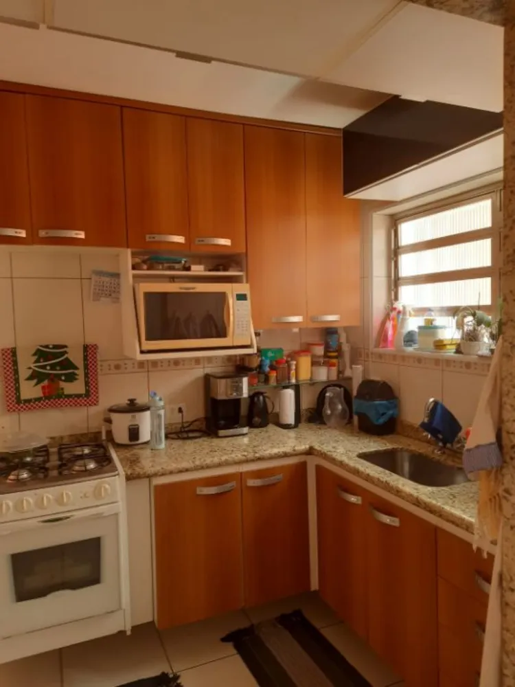 Sobrado, 3 quartos, 148 m² - Foto 9