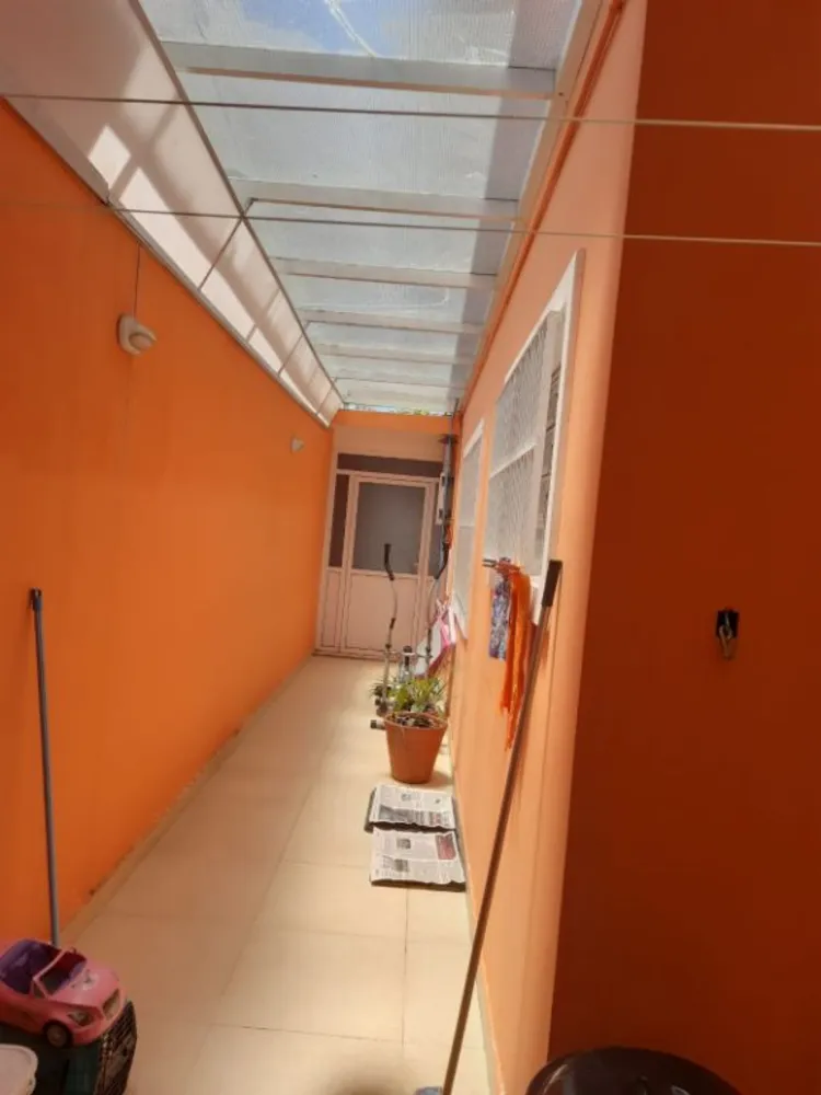 Sobrado, 3 quartos, 148 m² - Foto 3