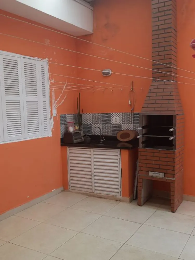 Sobrado, 3 quartos, 148 m² - Foto 4