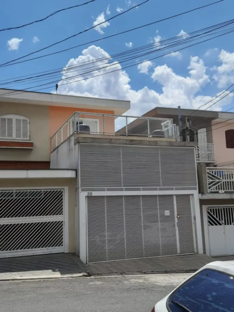 Sobrado, 3 quartos, 148 m² - Foto 12
