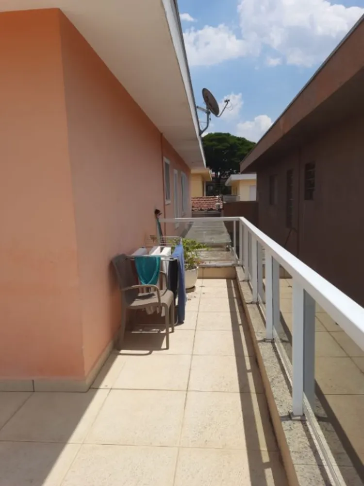 Sobrado, 3 quartos, 148 m² - Foto 2