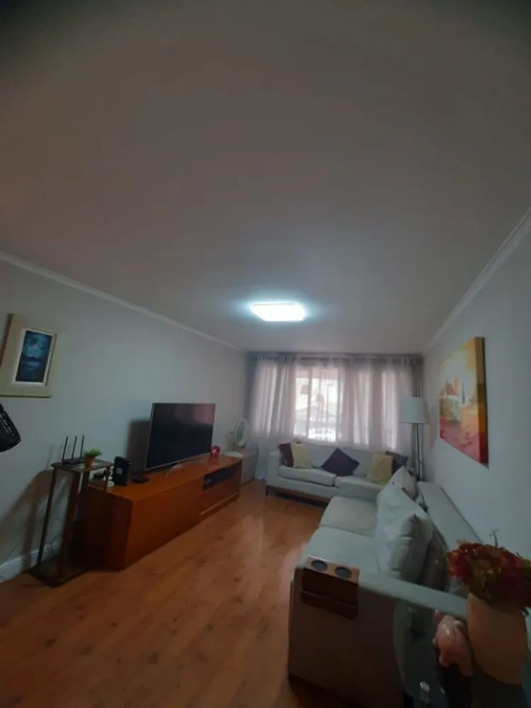 Sobrado, 3 quartos, 148 m² - Foto 3