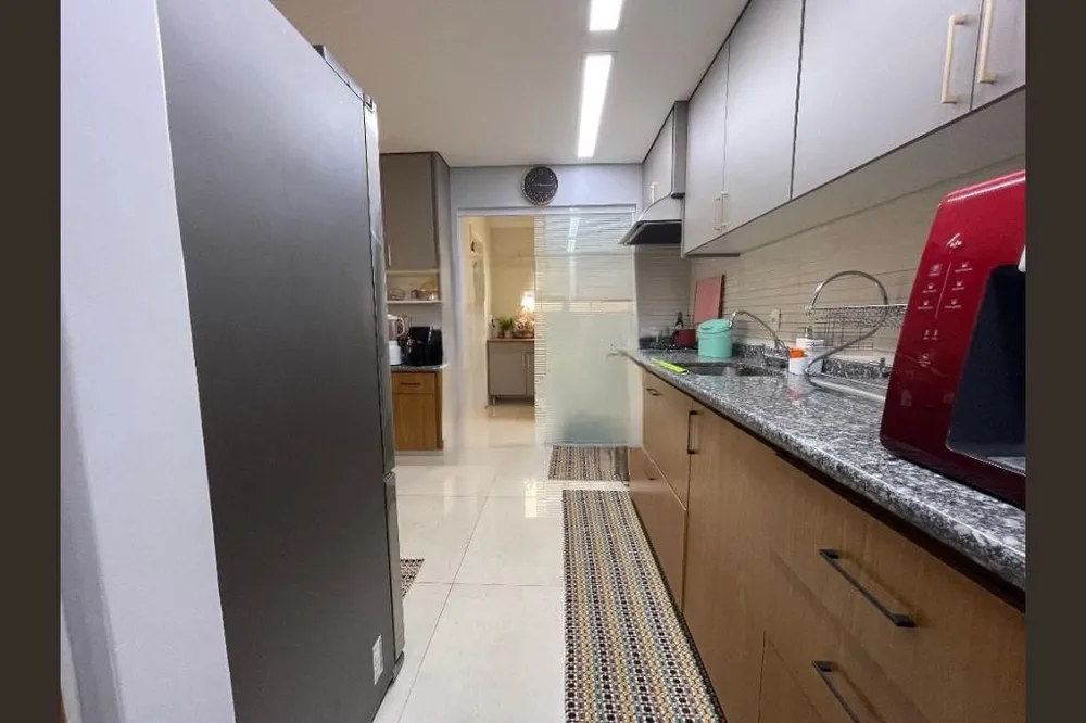 Apartamento, 3 quartos, 116 m² - Foto 14