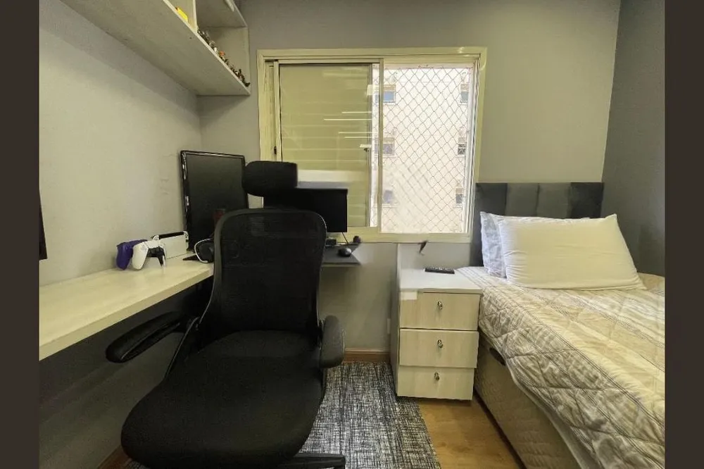 Apartamento, 3 quartos, 116 m² - Foto 10