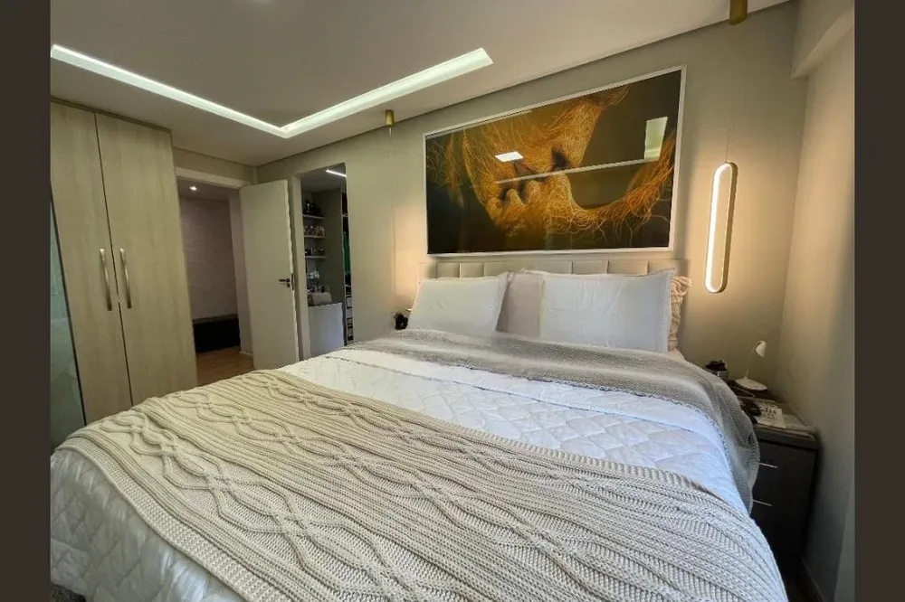 Apartamento, 3 quartos, 116 m² - Foto 12