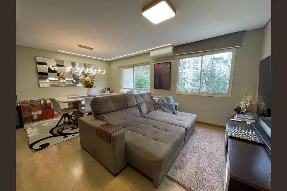 Apartamento, 3 quartos, 116 m² - Foto 16
