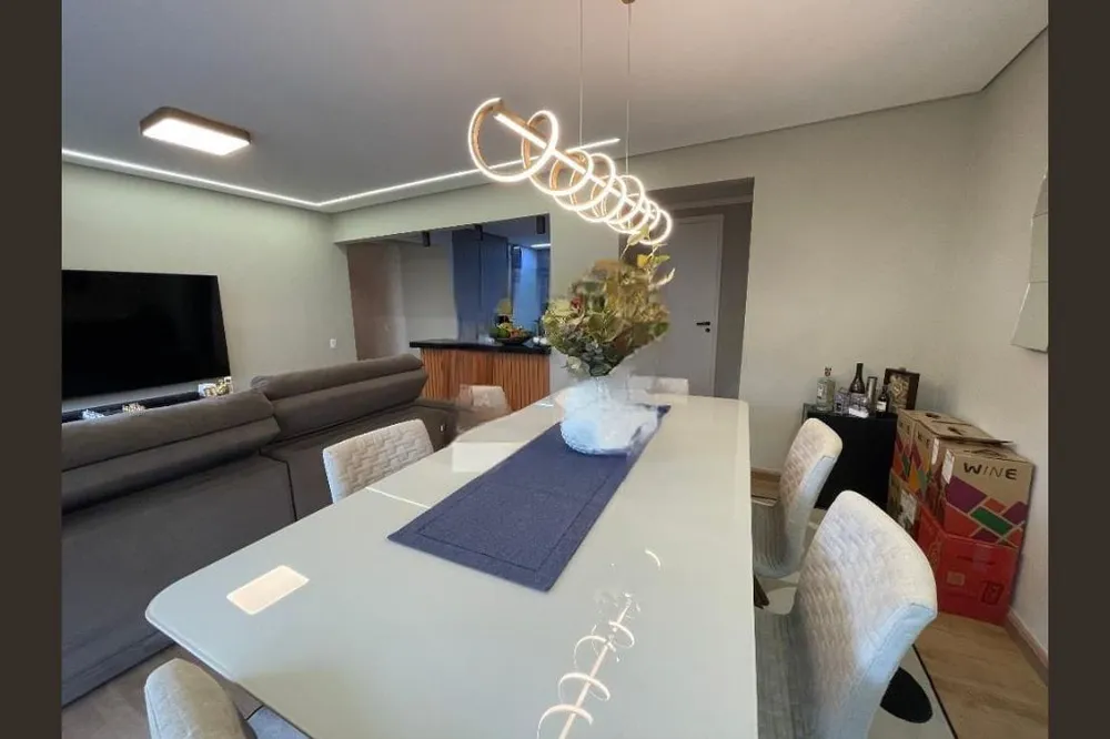 Apartamento, 3 quartos, 116 m² - Foto 3