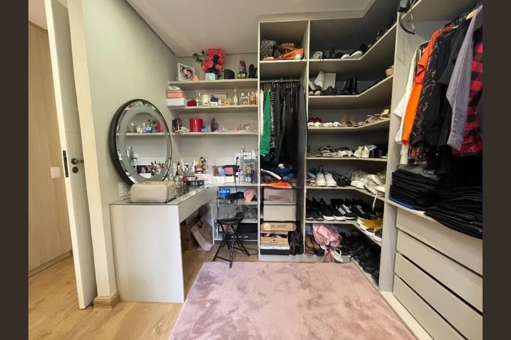 Apartamento, 3 quartos, 116 m² - Foto 9