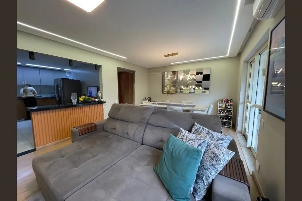 Apartamento, 3 quartos, 116 m² - Foto 2