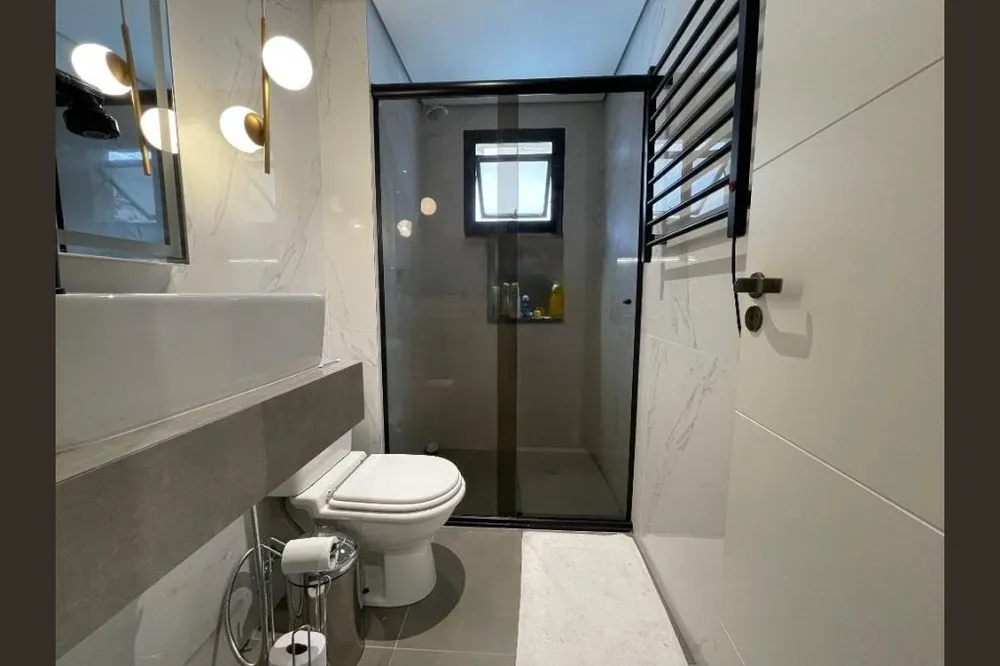Apartamento, 3 quartos, 116 m² - Foto 4