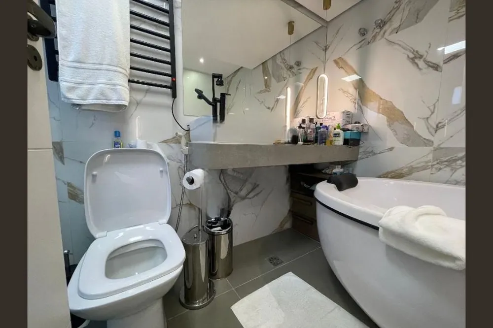 Apartamento, 3 quartos, 116 m² - Foto 6
