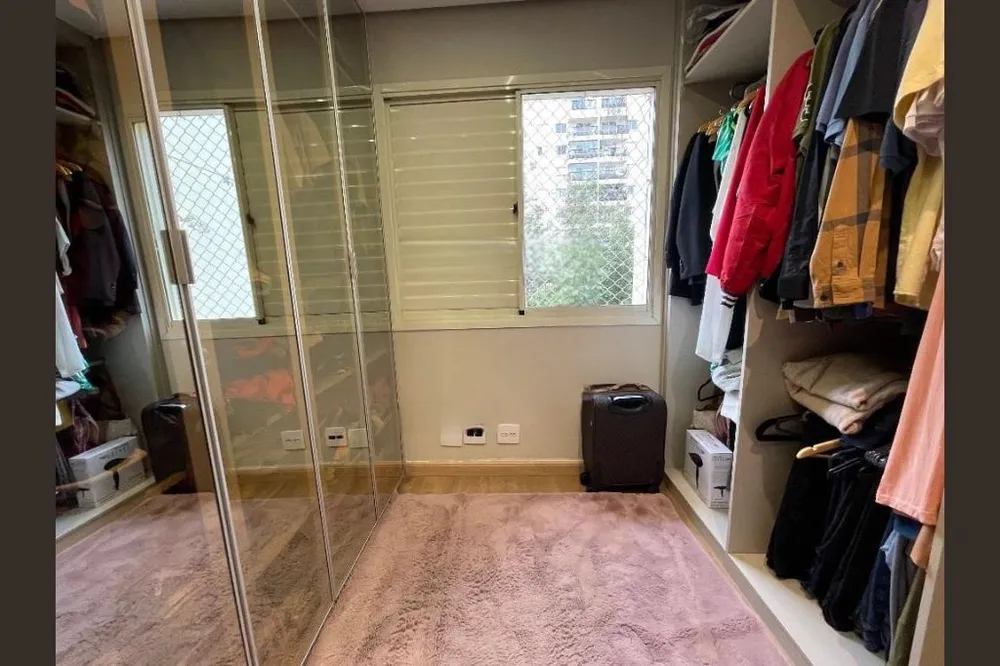 Apartamento, 3 quartos, 116 m² - Foto 7