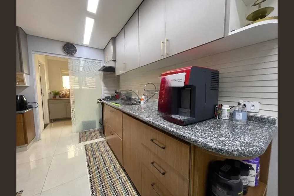 Apartamento, 3 quartos, 116 m² - Foto 13