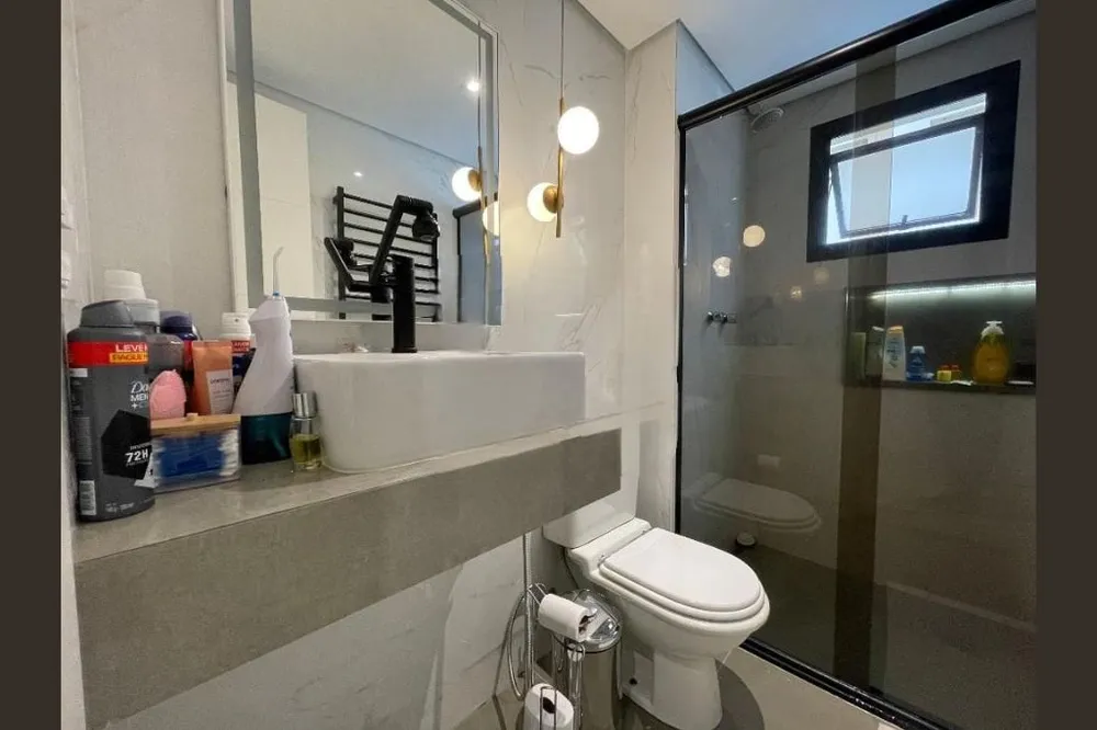 Apartamento, 3 quartos, 116 m² - Foto 5