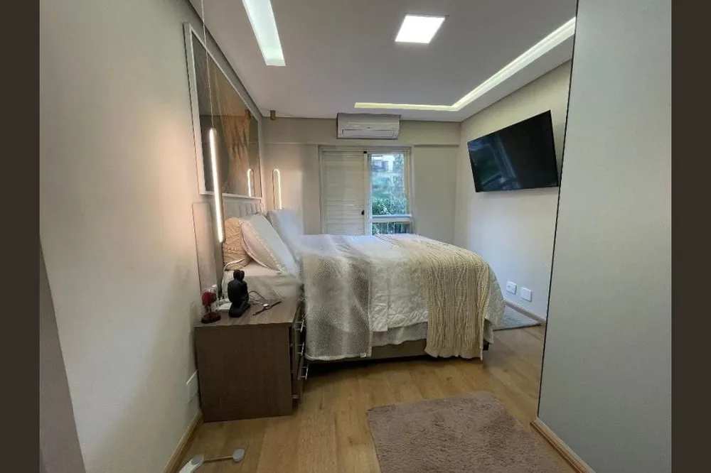 Apartamento, 3 quartos, 116 m² - Foto 11