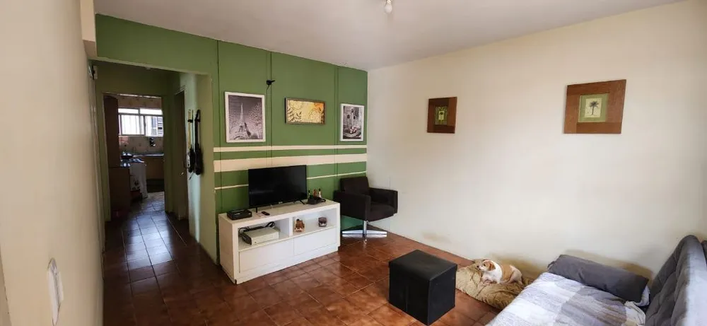 Casa, 2 quartos, 118 m² - Foto 1