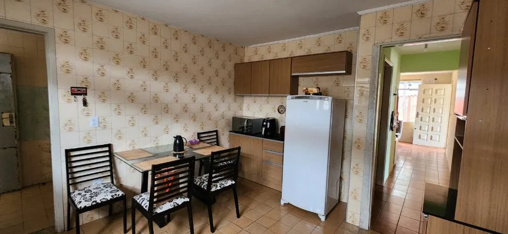 Casa, 2 quartos, 118 m² - Foto 4