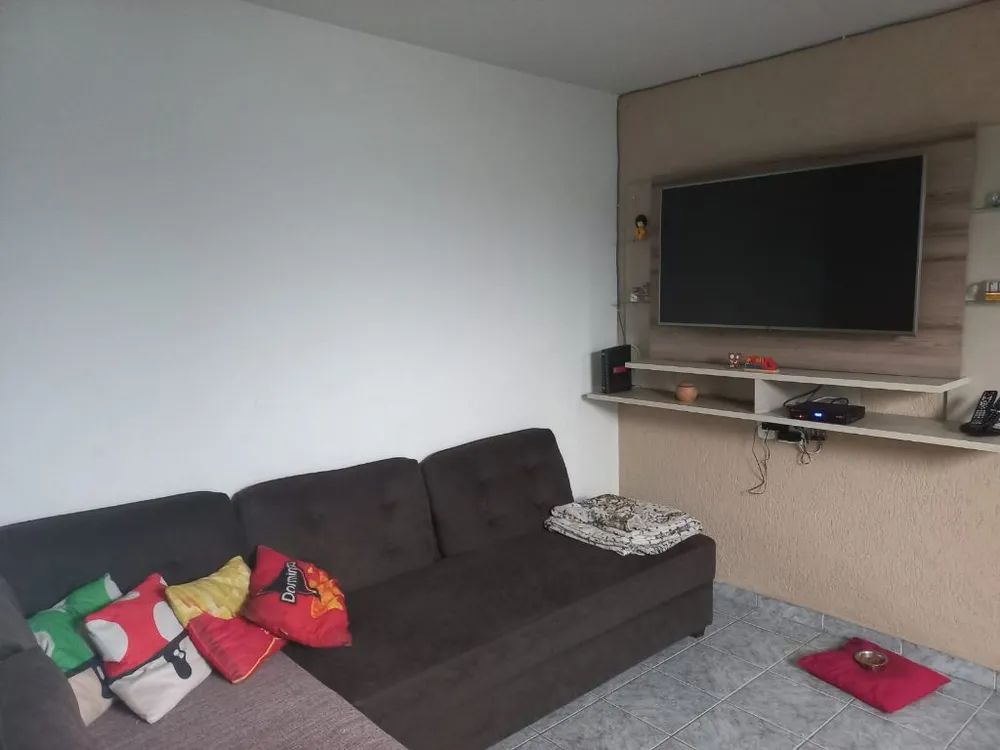 Casa, 3 quartos, 180 m² - Foto 6