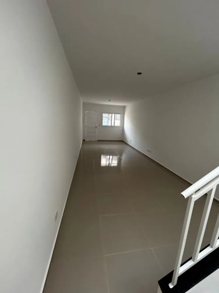 Sobrado, 3 quartos, 82 m² - Foto 11