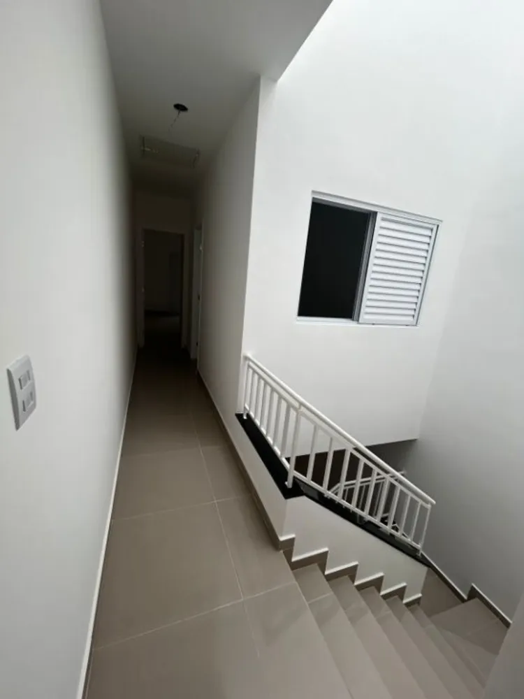 Sobrado, 3 quartos, 82 m² - Foto 10