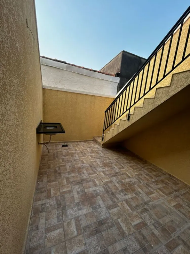 Sobrado, 3 quartos, 82 m² - Foto 5