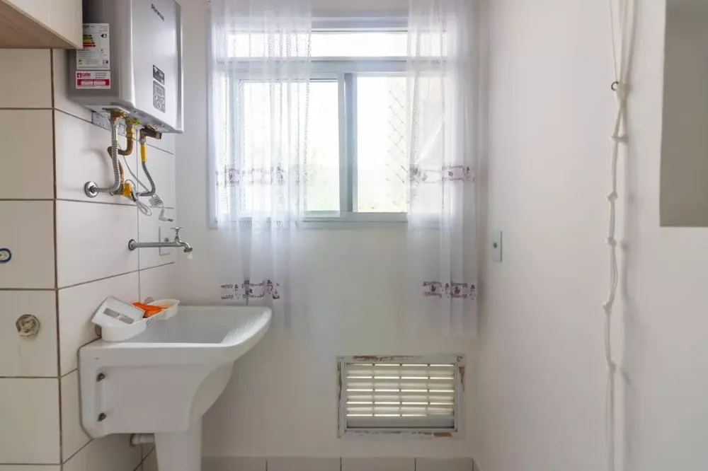 Apartamento, 3 quartos, 65 m² - Foto 3