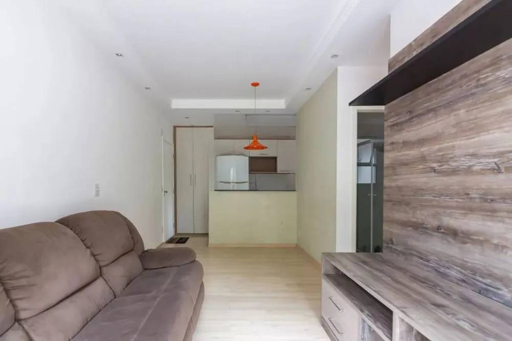 Apartamento, 3 quartos, 65 m² - Foto 2