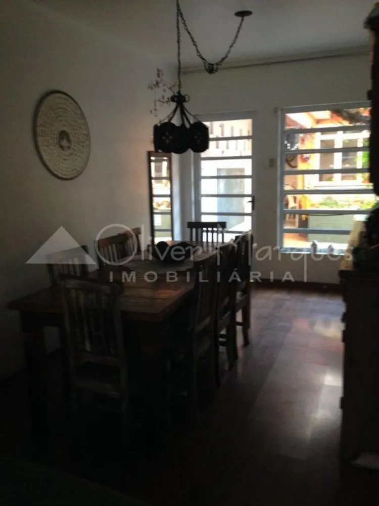 Sobrado, 3 quartos, 139 m² - Foto 2
