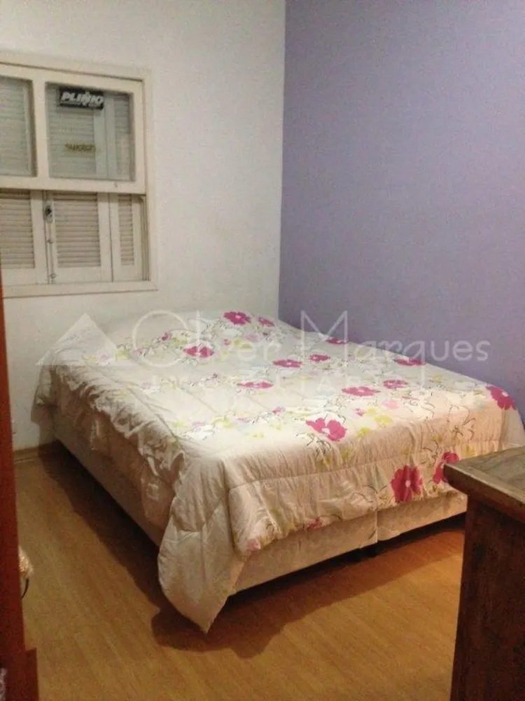 Sobrado, 3 quartos, 139 m² - Foto 3
