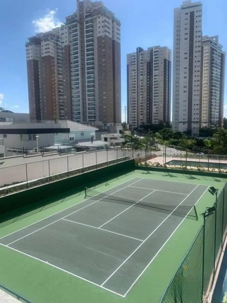 Cobertura, 4 quartos, 225 m² - Foto 1