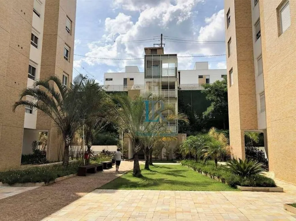 Cobertura, 4 quartos, 188 m² - Foto 1