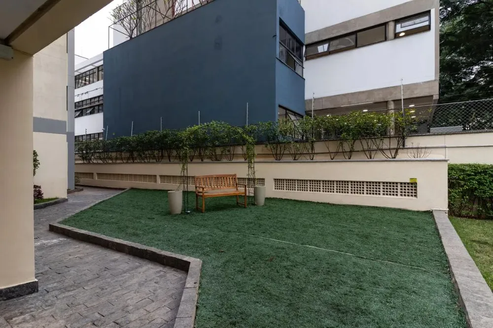 Apartamento, 2 quartos, 75 m² - Foto 1